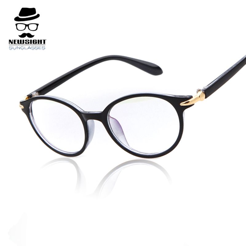 2015 new stylish glasses personality retro