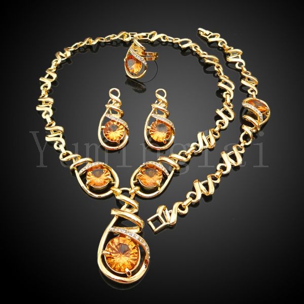 Gold Jewellery Wholesalers In Dubai