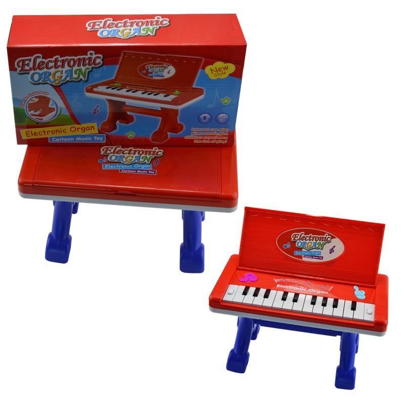 2017 2015 Cheap Baby Toy Piano Electronic Keyboard Organ Musical Toys