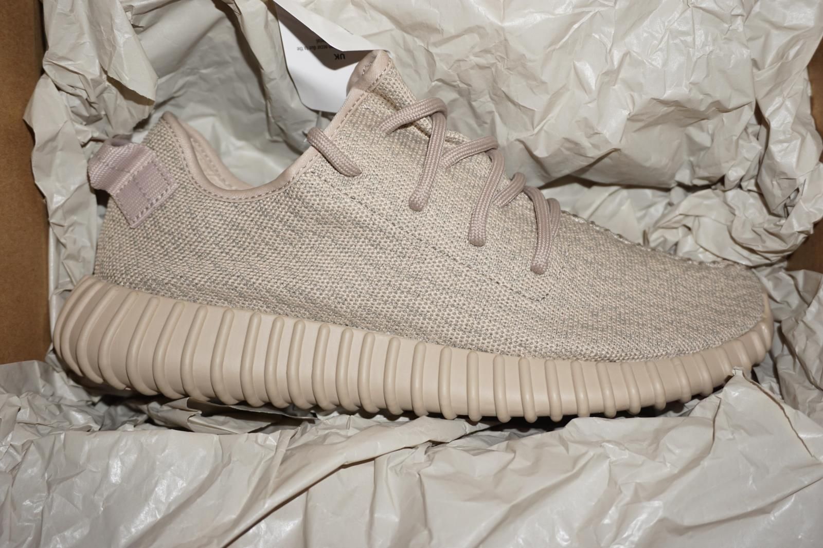 yeezy boost 350 oxford tan replica