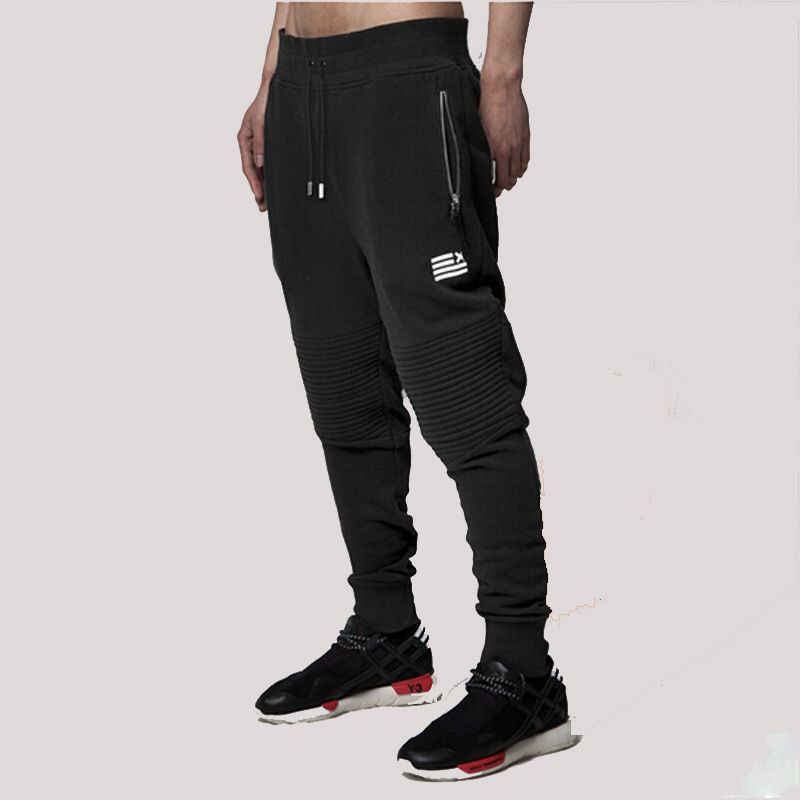 men's athletic jogger pants