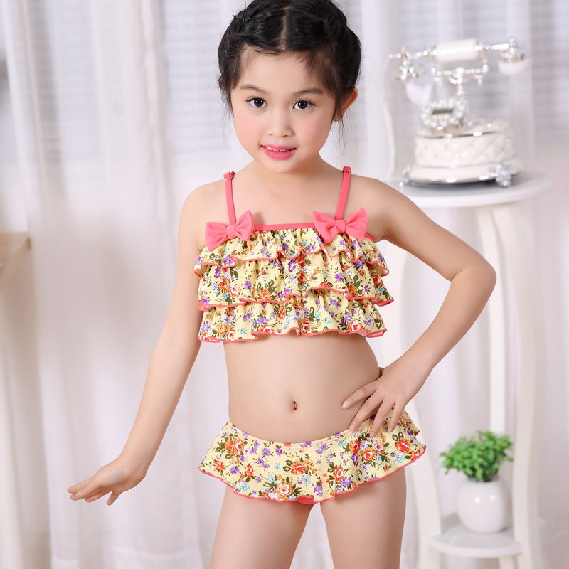 Skirt Bikinis 87
