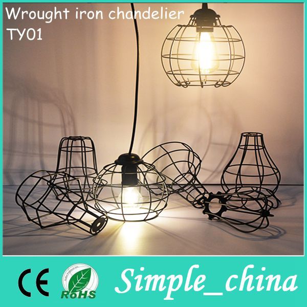 iron chandelier Chandelier cheap lighting Vintage cages Wrought Small Pendant iron lighting vintage iron chandelier Chandelier cheap lighting Vintage cages Wrought Small Pendant iron lighting vintage