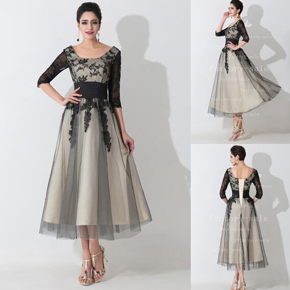 Couture Mother of the Bride Dresses