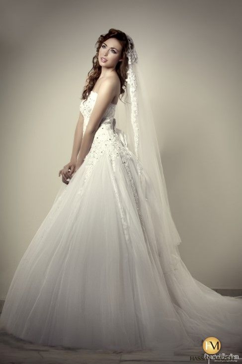 wedding dress owns