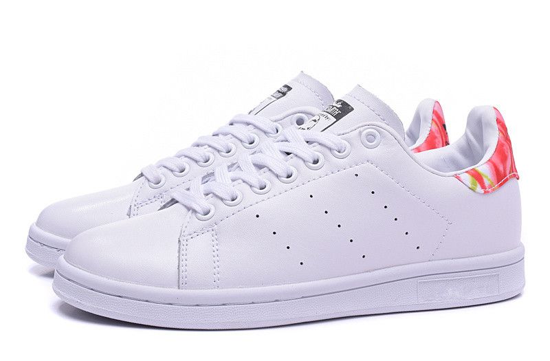 stan smith v