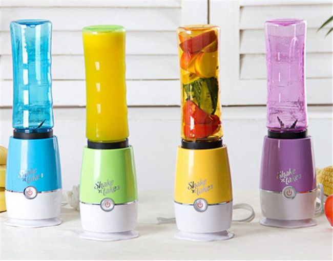 Online Cheap Shake N Take3 Portable Blender Juicer Food Vegetable Fruit