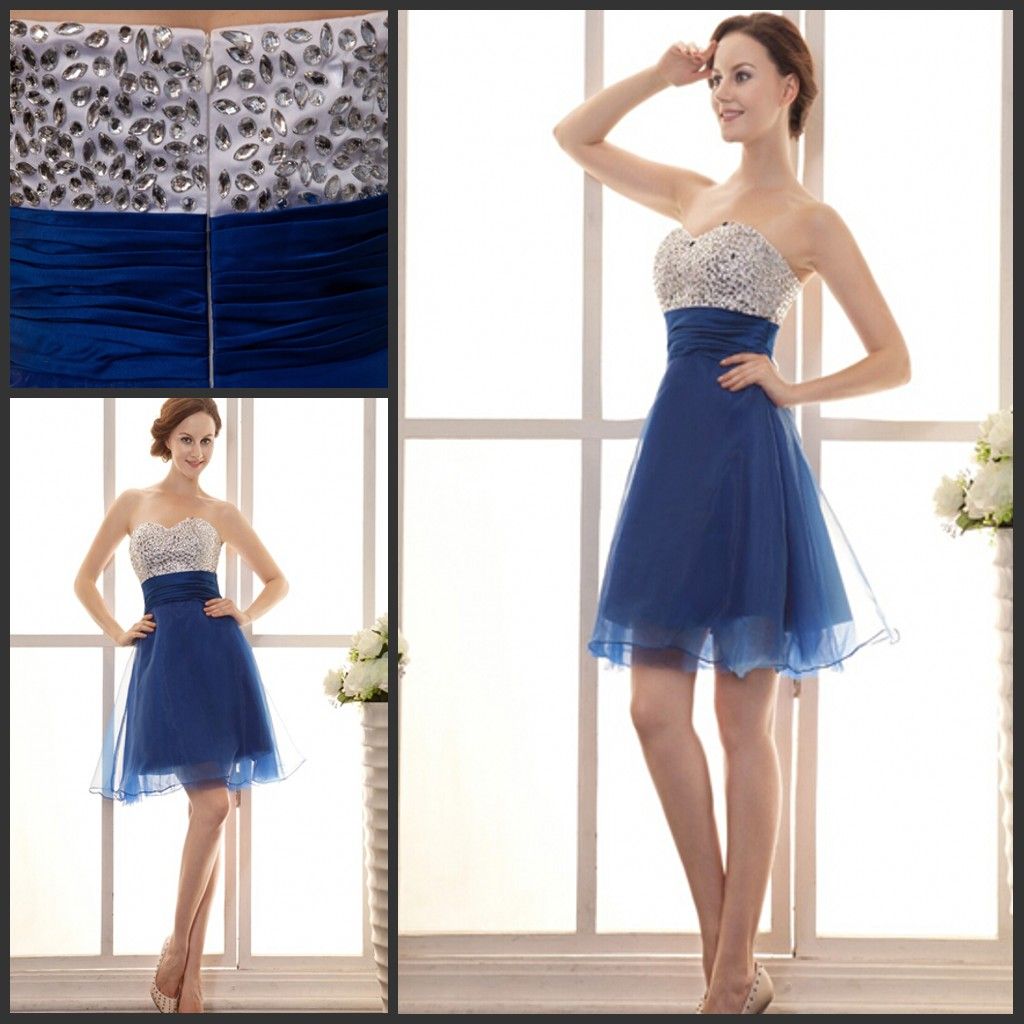 Bling Bling Designer Cocktail Dresses Suzhou China Sweetheart Neckline