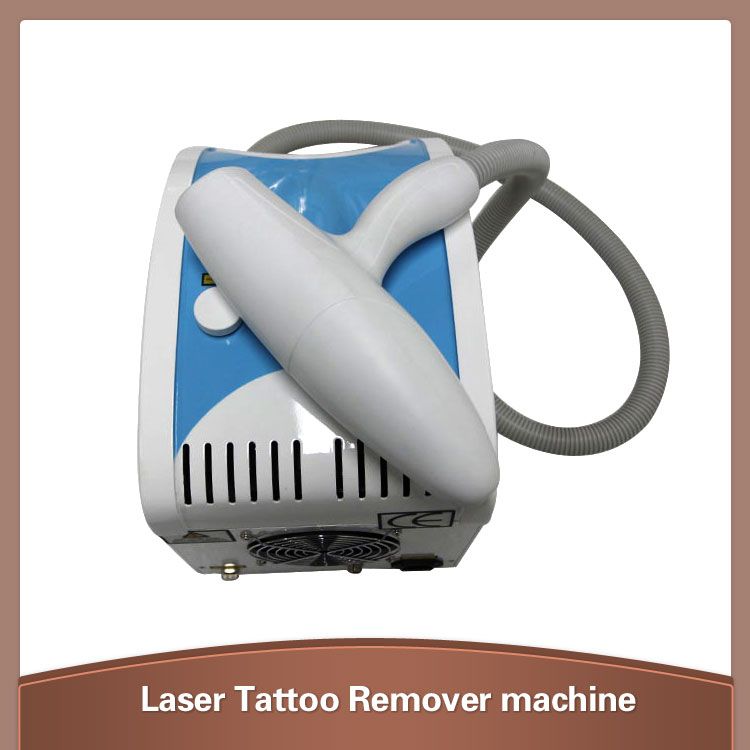 Professional Eyebrow Tattoo Pigment Removal Laser Beauty Equipment Q ...