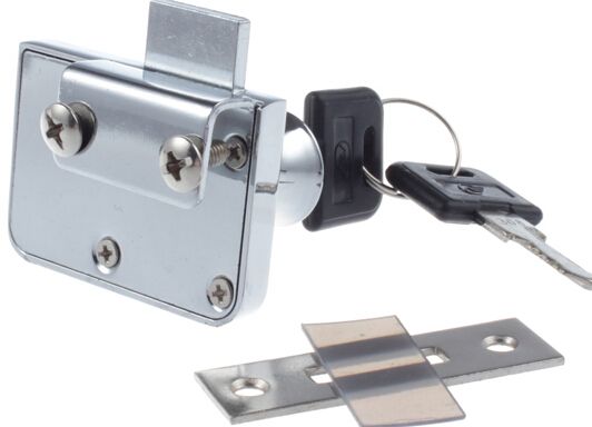 Door Latch Lock counter glass display cabinet glass door lock double doors open Door Latch Lock counter glass display cabinet glass door lock double doors open