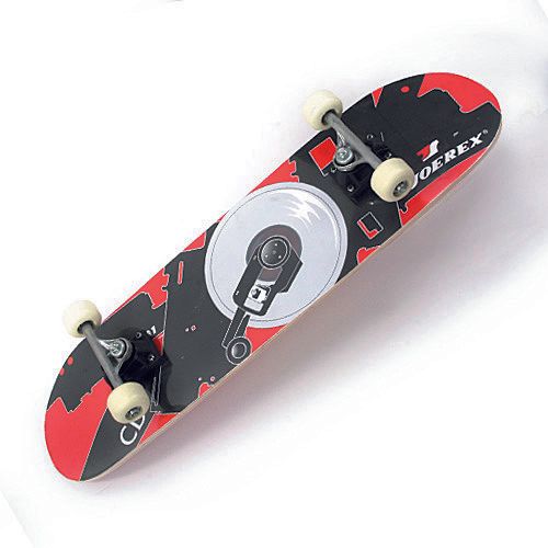 2017 Joerex® 31plywood Skateboard Deck Long Board 5174 Four Skateboard