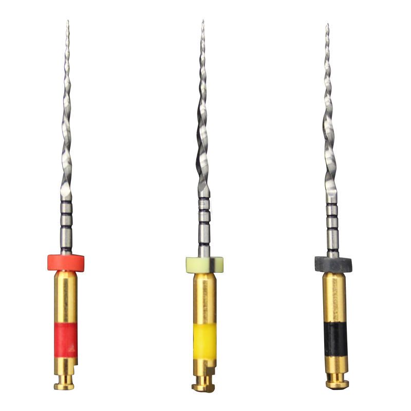 Dentsply Waveone Wave One 3Files 25mm Small Primary Large Endodontic