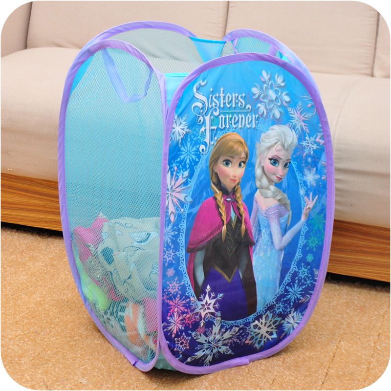 frozen gift hamper