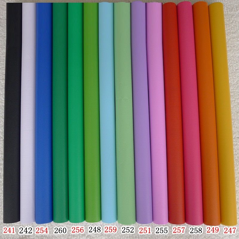 Waterproof Self Adhesive Contact Paper Diy Modern Kitchen Decorative