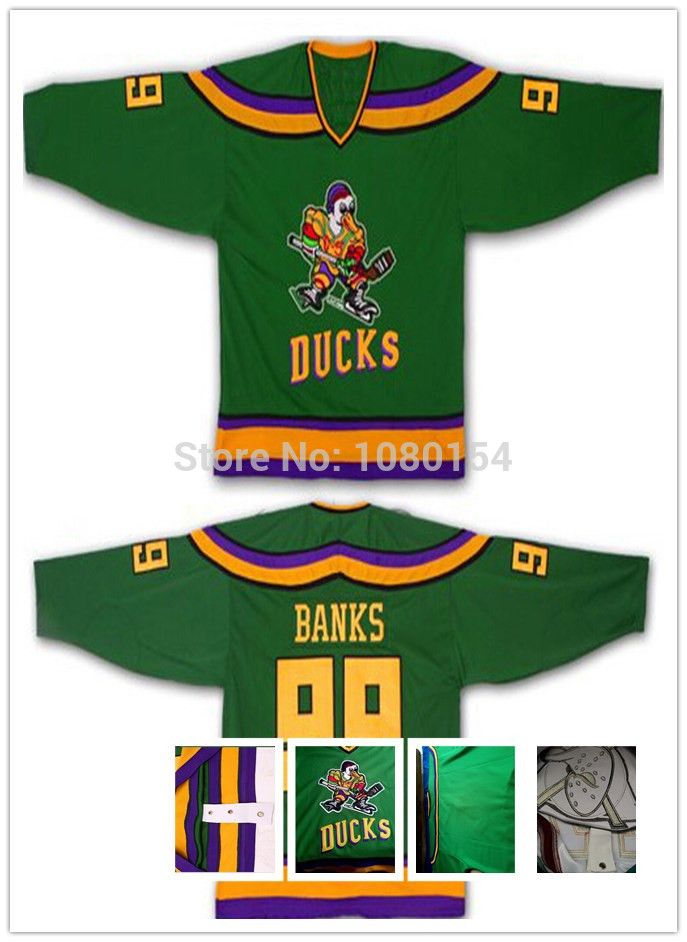 adam banks shirt