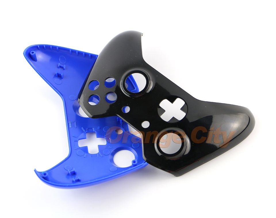2017 Controller Faceplate For Xbox One Custom White Wireless Controller Face Shell Parts From