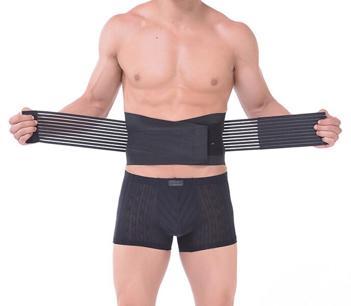 WholesaleSlimming Corset for Men Waist Training Corsets Waist Training