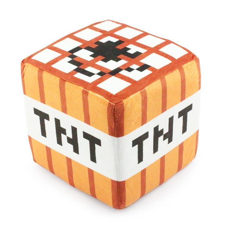 minecraft tnt clipart - photo #17