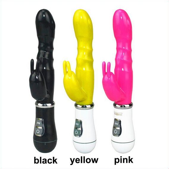 Jack Rabbit Adult Toy 31