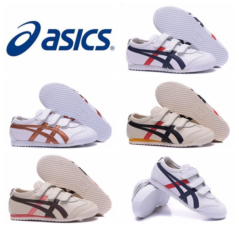 onitsuka tiger serrano kids 2016