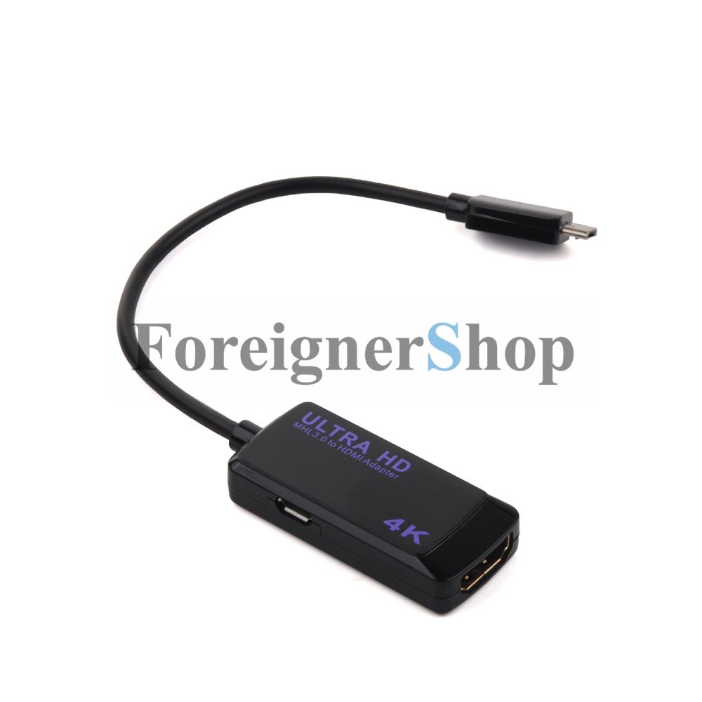 Lindy mhl 3 0 micro usb to 4k hdmi adapter moreso lindy mhl 3 0 micro usb to 4k hdmi adapter handset sports