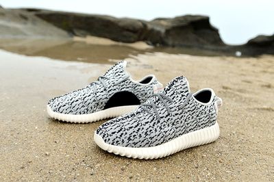 in depth look how to tell real vs fake adidas yeezy boost 350 turtle dove