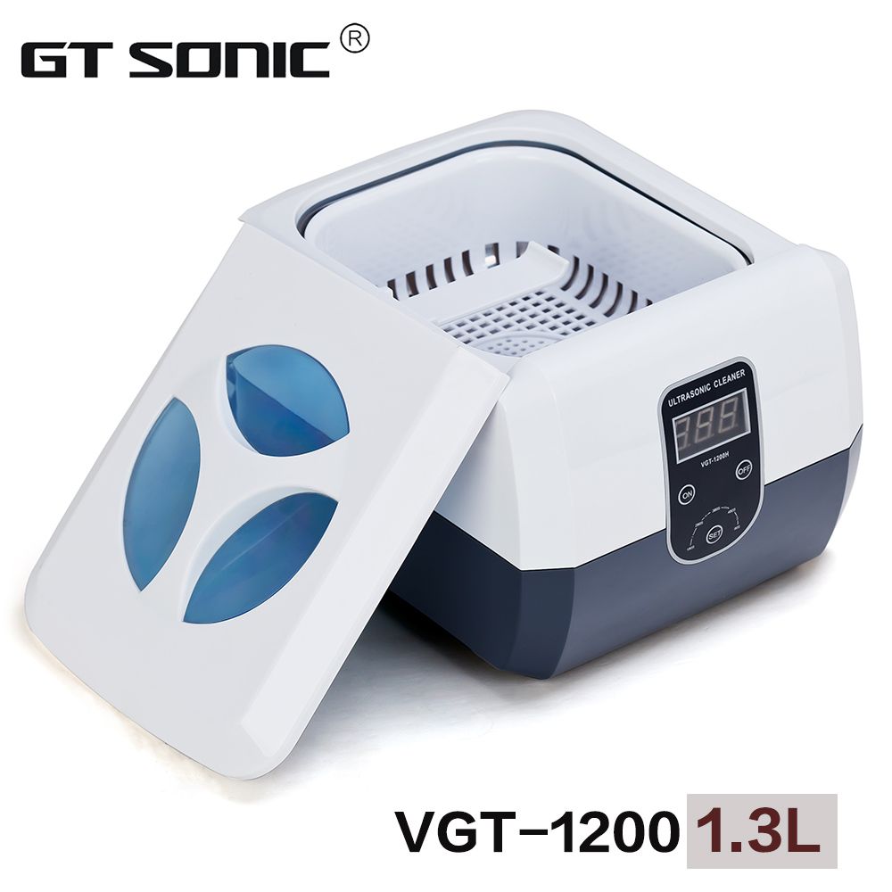 1.3L Ultrasonic Cleaner for Dental Instruments Cleaning And Tableware