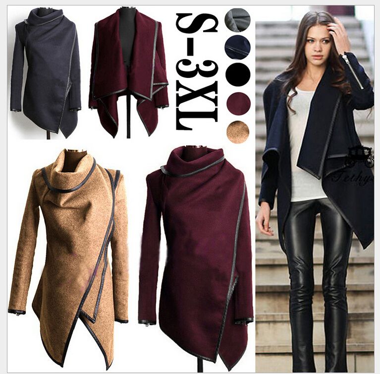 fall winter clothes for women