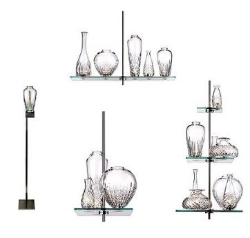Flos Scars de luxe 5 Pendelleuchte Moderne Wohnzimmer Esszimmer ...