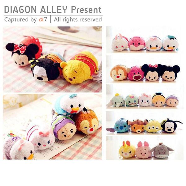 tiny tsum tsum