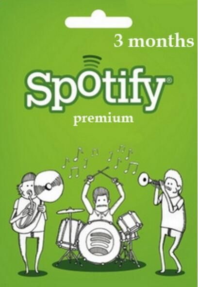 Spotify Premium Yearly Fee