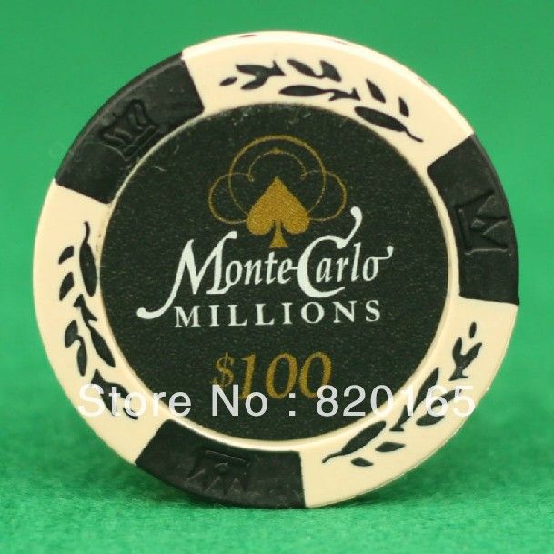Abs casino poker