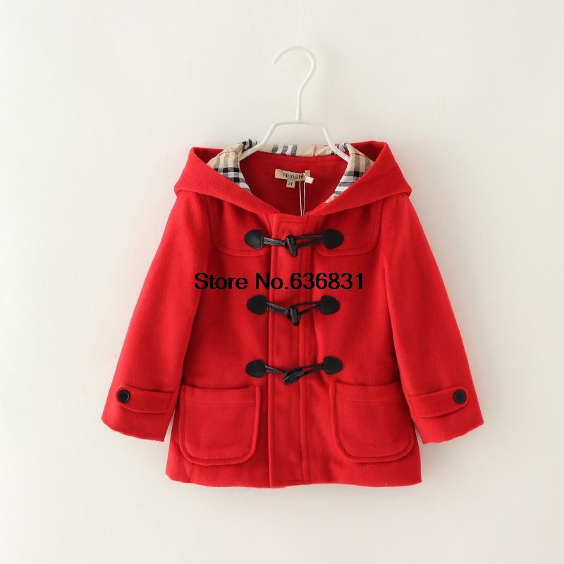 Wholesale Winter Childs Jackets Fashion Casual Hoodies Woolen ... Wholesale Winter Childs Jackets Fashion Casual Hoodies Woolen ...