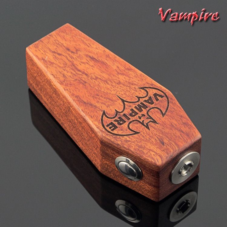 box mod vape holster