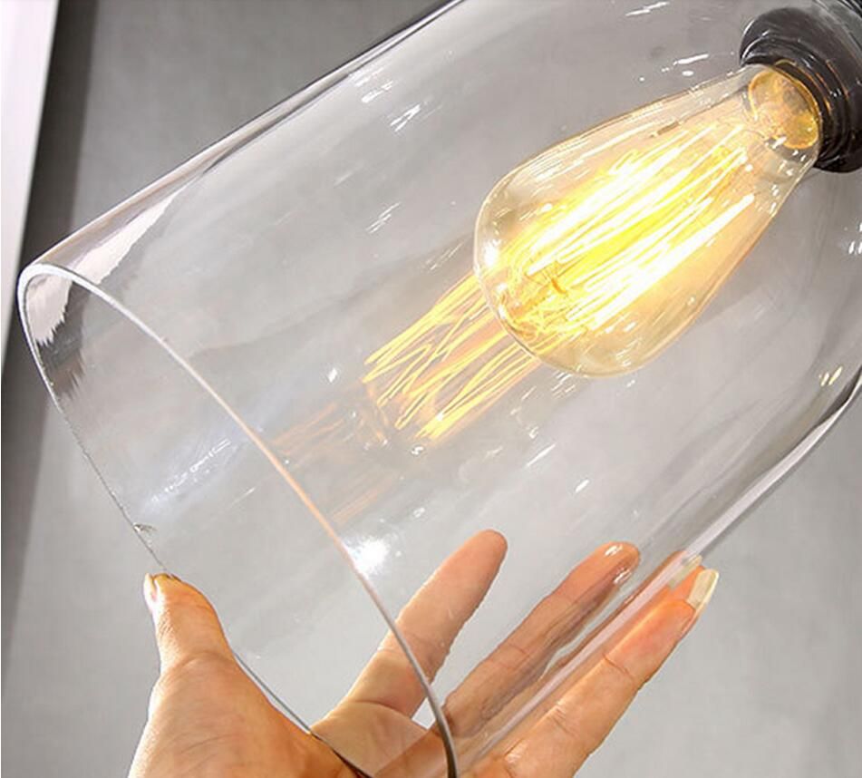 Lampada soggiorno fai da te: moderno lampadario 3 luci led ...