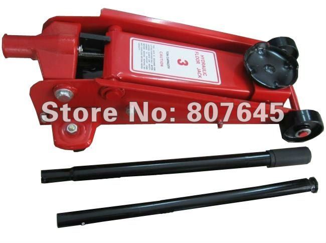 Best Wholesale 3ton Floor Hydraulic Jack Oil Jack