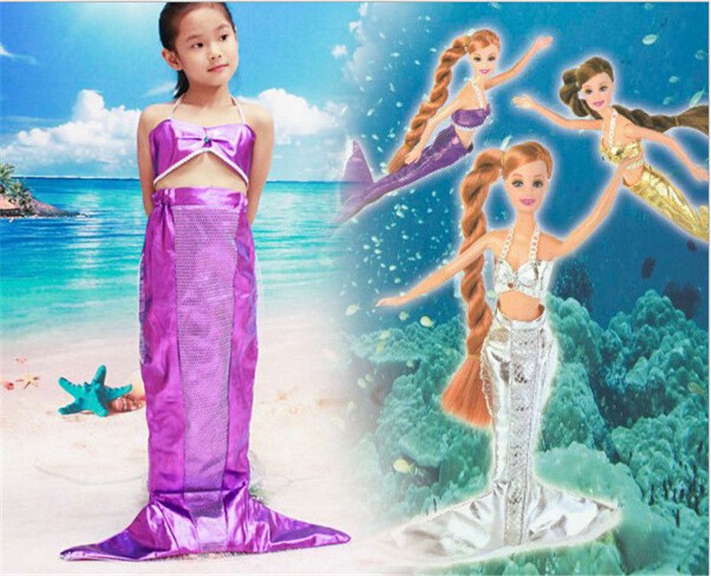 girls holiday show mermaid princess dress kids halloween christmas costumes children kids sea maid performance clothing hm88 halloween costume mermaid - Mermaid Halloween Costume For Kids girls holiday show mermaid princess dress kids halloween christmas costumes children kids sea maid performance clothing hm88 halloween costume mermaid - Mermaid Halloween Costume For Kids