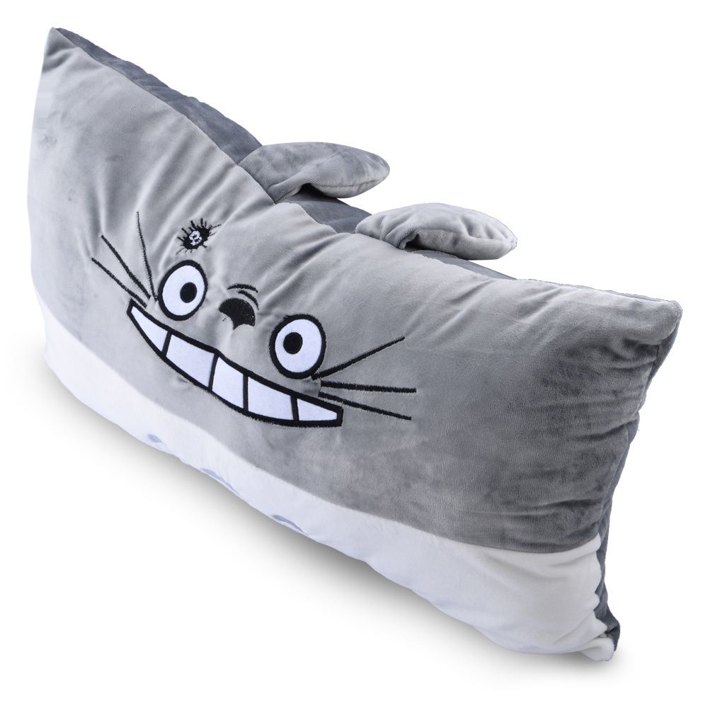 totoro hand warmer