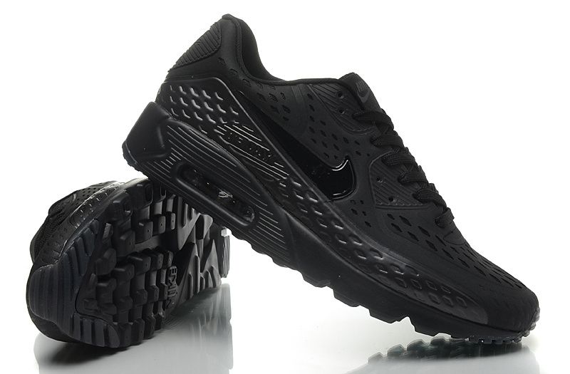 2016 Air Max Black 2016 Air Max Black