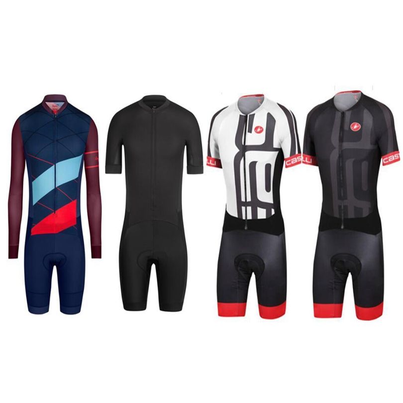 Wholesale 2015 Lycra Cycling Suit Short Sleeved, High Quality Cycling / Triathlon Sportswear