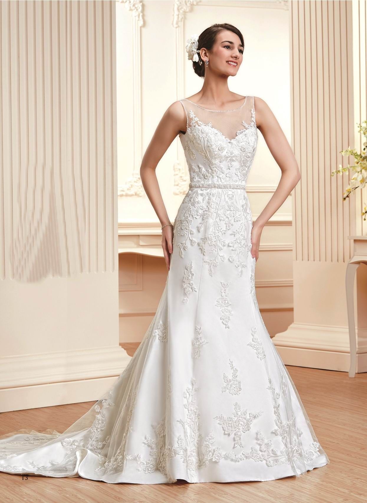 Plus Size Wedding Dress Uk Shop Carley Connellan