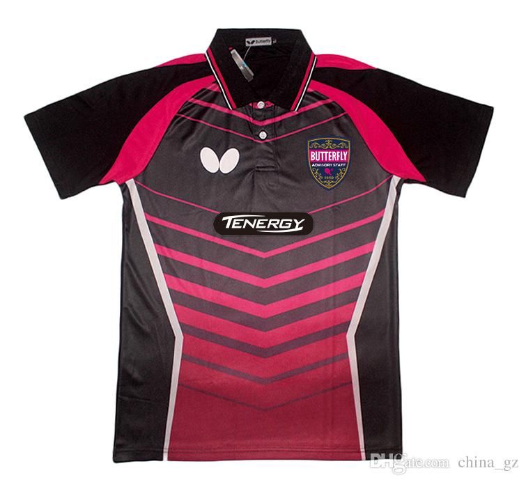 Online Cheap 2016 New Butterfly Table Tennis Shirt Men ,Germany Timboll Jersey Table Tennis T Online Cheap 2016 New Butterfly Table Tennis Shirt Men ,Germany Timboll Jersey Table Tennis T