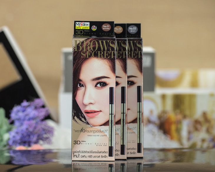 New Women Waterproof With Brush Make Up Eye Brow Pen 3in1 Schuing Name Brand Makeup Loryal Eyebrow Pencil Kit Powder Extension Eyebrow Threading Eyebrows From Aurorawonderland, $7.54| Dhgate.Com