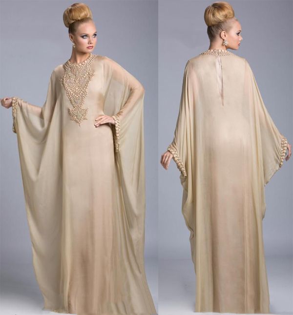muslim evening gowns plus size