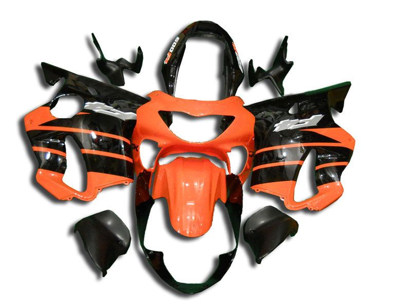 99 honda cbr 600 f4 fairings