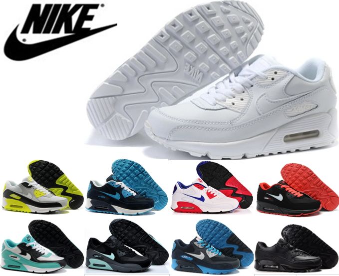 Nike Air Max Mujeres 2016 Nike Air Max Mujeres 2016