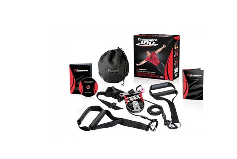 weslo cross cycle resistance strap