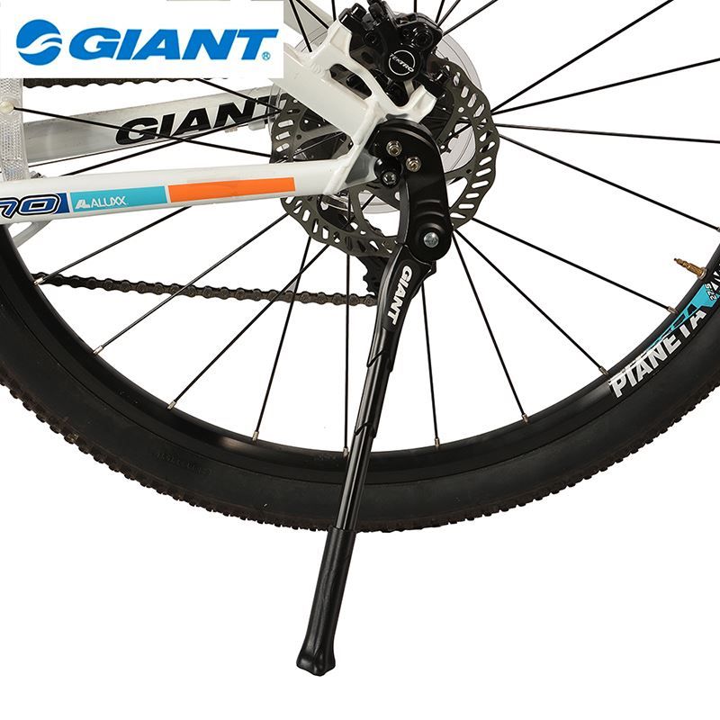 giant mountain bike kickstand