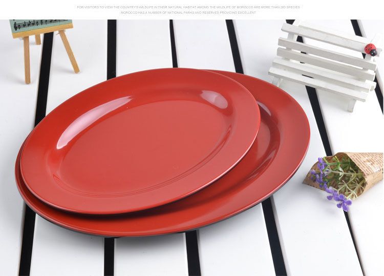 Shop Dishes & Plates Online, 9inch Wholesale Japanese Style Sushi Plate