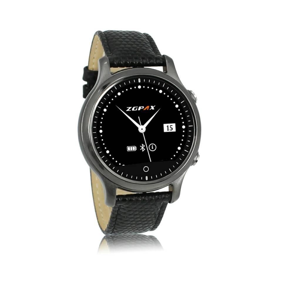 sos smartwatch